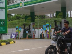 Tenaga Saham AKR Corporindo (AKRA) di Tengah Geliat Ekspansi