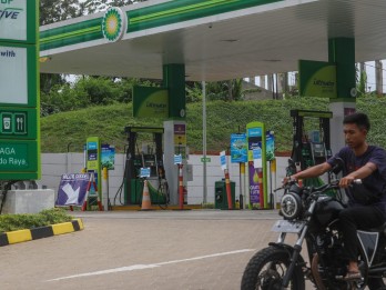 Tenaga Saham AKR Corporindo (AKRA) di Tengah Geliat Ekspansi