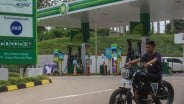 Tenaga Saham AKR Corporindo (AKRA) di Tengah Geliat Ekspansi
