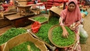 Konsensus Proyeksi Inflasi April 2025 oleh Ekonom, Turun atau Naik?