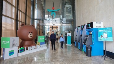 Hana Bank Cetak Laba Rp519,43 Miliar, Tumbuh 14,61% YoY pada 2024