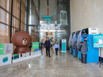 Hana Bank Cetak Laba Rp519,43 Miliar, Tumbuh 14,61% YoY pada 2024