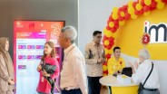 Pelanggan ISAT di Jateng-DIY Sentuh 15,9 Juta