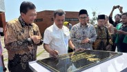 Peringati Hari Buruh, KEK Batang Resmikan Fasilitas untuk Kesejahteraan Pekerja