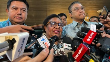 Jumlah BUMD se-Indonesia 1.057, Setoran Dividen Rp13 Triliun