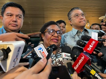 Jumlah BUMD se-Indonesia 1.057, Setoran Dividen Rp13 Triliun
