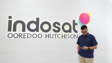 Indosat Catatkan 2,9 Juta Pelanggan di Bali Nusra, ARPU Naik
