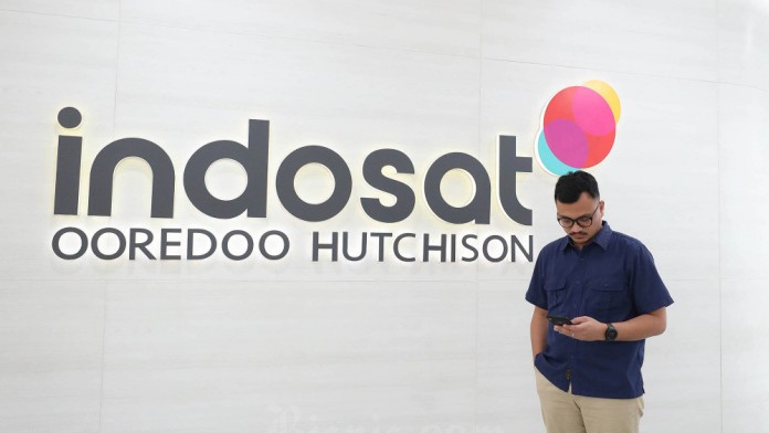 Indosat Catatkan 2,9 Juta Pelanggan di Bali Nusra, ARPU Naik