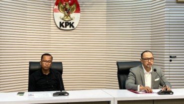 KPK Sebut Pengusaha Sinarmas Indra Widjaja Mangkir 2 Kali Pemeriksaan Kasus Taspen karena Sakit