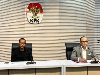 KPK Sebut Pengusaha Sinarmas Indra Widjaja Mangkir 2 Kali Pemeriksaan Kasus Taspen karena Sakit