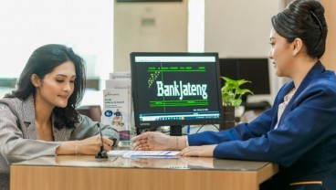 Bank Jateng Raih Peringkat Pertama dalam Survei Layanan Prima BPD 2025
