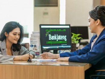 Bank Jateng Raih Peringkat Pertama dalam Survei Layanan Prima BPD 2025