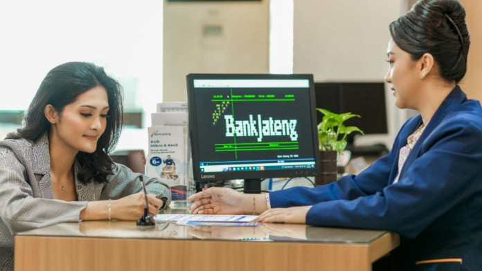 Bank Jateng Raih Peringkat Pertama dalam Survei Layanan Prima BPD 2025