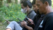 Mastel Usul Operator Seluler Perkuat Layanan Digital Hadapi Pelemahan Daya Beli