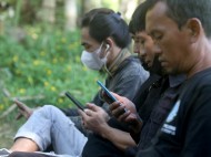 Mastel Usul Operator Seluler Perkuat Layanan Digital Hadapi Pelemahan Daya Beli