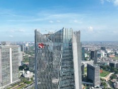 Telkom (TLKM) Cetak Laba Rp5,8 Triliun Kuartal I/2025, IndiHome Tumbuh