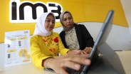 Indosat (ISAT) Bukukan Laba Rp1,31 Triliun pada Kuartal I/2025