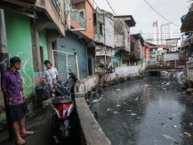 Cara BPS Menghitung Garis Kemiskinan, Mengapa Berbeda dari Standar Bank Dunia?