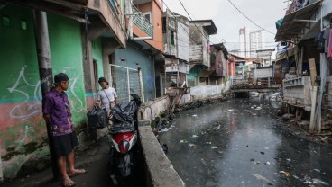 Cara BPS Menghitung Garis Kemiskinan, Mengapa Berbeda dari Standar Bank Dunia?