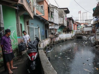 Cara BPS Menghitung Garis Kemiskinan, Mengapa Berbeda dari Standar Bank Dunia?
