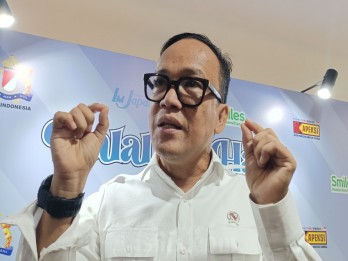 Hari Buruh Internasional, Kemnaker Sebut Masih Ada 7,48 Juta Pengangguran di Indonesia