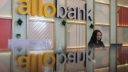 Laba Allo Bank (BBHI) Capai Rp112,54 Miliar per Kuartal I/2025