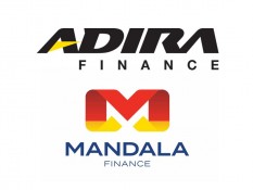 OJK Harap Merger Adira dan Mandala Finance Perkuat Industri Pembiayaan