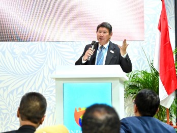 Hashim Djojohadikusumo Sebut Indonesia akan Bangun Pembangkit Nuklir 10 GW hingga 2040