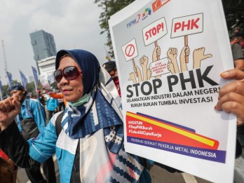 Tren PHK Masih Tinggi, Apindo Soroti 3 Dampak Besarnya!