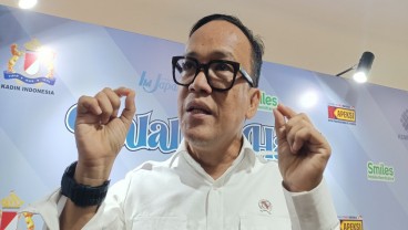 Soal Outsourcing, Wamenaker Wanti-Wanti Pengusaha Harus Patuhi Prabowo