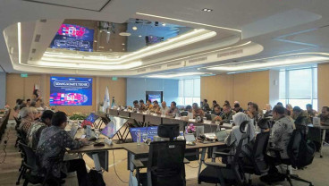 BKI Mantapkan Langkah Menuju IACS, Gelar Sidang Komite Teknik Bersama Stakeholders