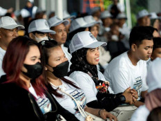 Srikandi BUMN Hadirkan Lingkungan Kerja Yang Inklusif