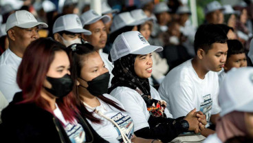 Srikandi BUMN Hadirkan Lingkungan Kerja Yang Inklusif