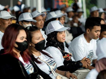 Srikandi BUMN Hadirkan Lingkungan Kerja Yang Inklusif