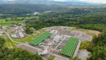 10 Negara Penghasil Listrik Panas Bumi Terbesar di Dunia, RI Nomor 2