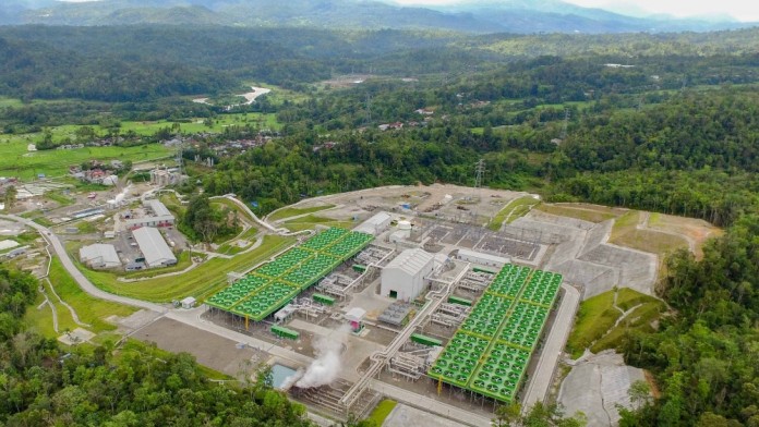 10 Negara Penghasil Listrik Panas Bumi Terbesar di Dunia, RI Nomor 2