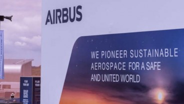 Perang Tarif Disebut Tak Berdampak, Airbus Targetkan Kirim 820 Pesawat Sepanjang 2025
