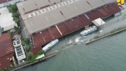 BMKG Minta Masyarakat Pesisir Waspada Banjir Rob awal Mei 2025