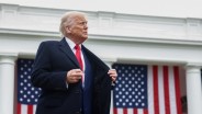 Sektor Manufaktur AS Kembali Terkontraksi pada April 2025, Imbas Tarif Trump