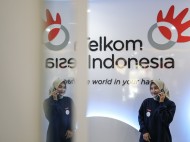 Telkom Cetak Pendapatan Rp36,6 Triliun Kuartal I/2025, Segmen Enterprise Naik