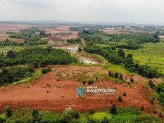 Tumpuan Surya Semesta (SSIA) Kejar Target Pertumbuhan Laba Double Digit 2025