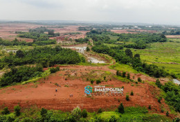 Tumpuan Surya Semesta (SSIA) Kejar Target Pertumbuhan Laba Double Digit 2025