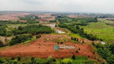 Tumpuan Surya Semesta (SSIA) Kejar Target Pertumbuhan Laba Double Digit 2025