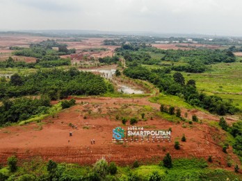Tumpuan Surya Semesta (SSIA) Kejar Target Pertumbuhan Laba Double Digit 2025