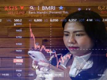 Rekomendasi Saham, Kans Indeks Bisnis-27 Melaju