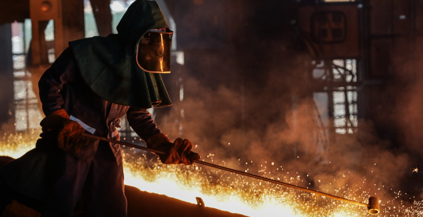 Kans Harita Nickel (NCKL) Tetap Bertumbuh pada 2025 di Tengah Tantangan Industri Nikel