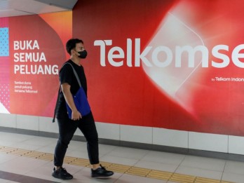 Telkom Indonesia (TLKM) Aims for Strong 2025 Dividend Amid Capex, Buyback, and Profit Pressures