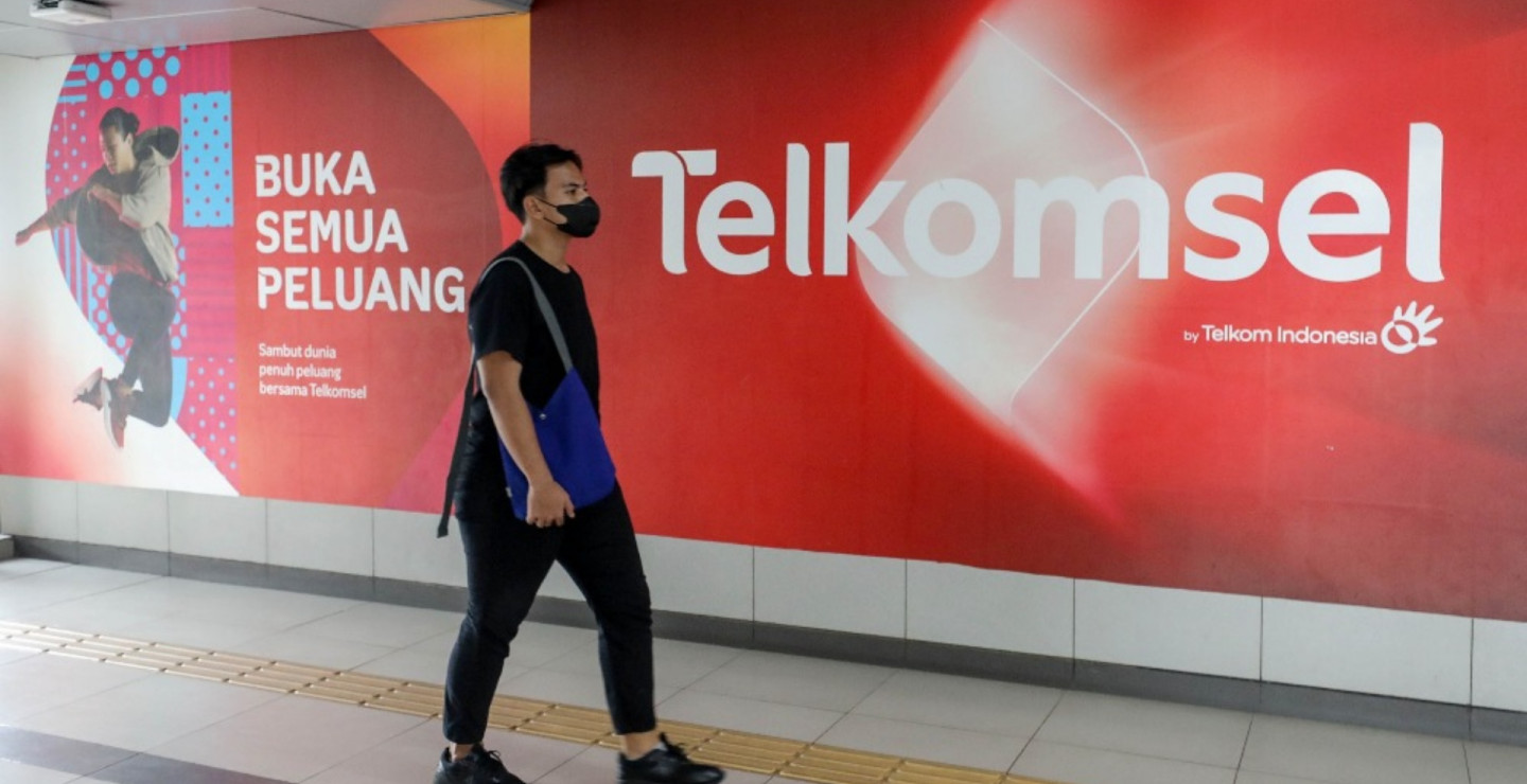 Telkom Indonesia (TLKM) Aims for Strong 2025 Dividend Amid Capex, Buyback, and Profit Pressures