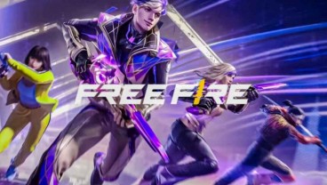 8 Kode Redeem FF Terupdate Hari Ini, Jumat 2 Mei 2025 untuk Diklaim Hadiah