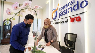 Transformasi Bisnis dan Tata Kelola Topang Kinerja Positif Jasindo